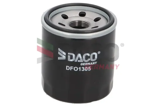 Ölfilter DACO Germany DFO1305 Bild Ölfilter DACO Germany DFO1305