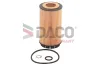 &Ouml;lfilter DACO Germany DFO1700