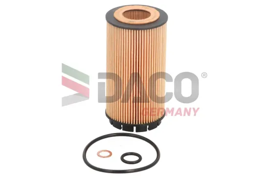 Ölfilter DACO Germany DFO1700 Bild Ölfilter DACO Germany DFO1700
