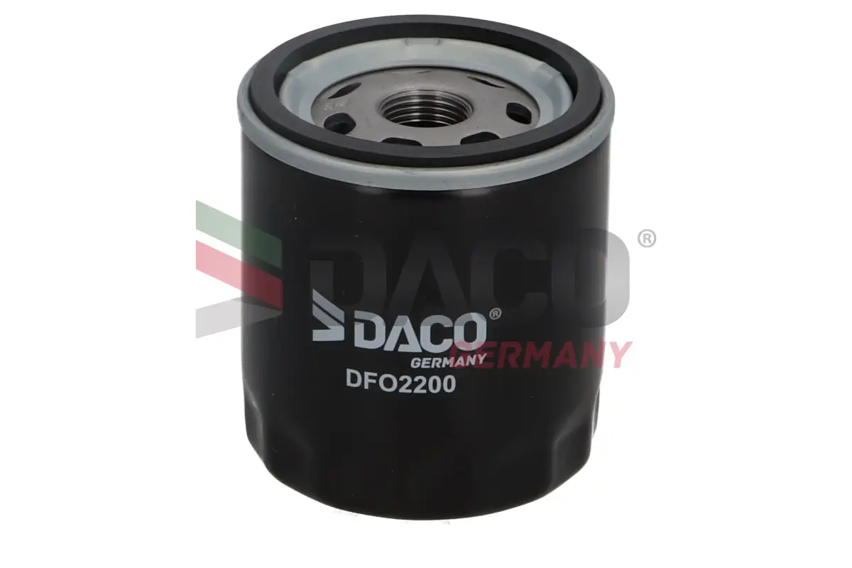 Ölfilter DACO Germany DFO2200