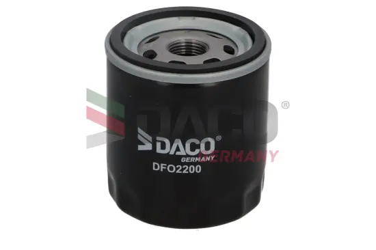 Ölfilter DACO Germany DFO2200 Bild Ölfilter DACO Germany DFO2200