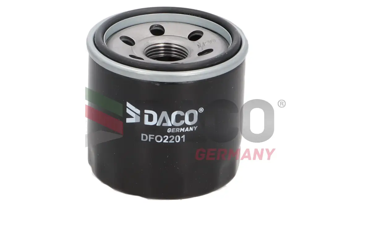 Ölfilter DACO Germany DFO2201