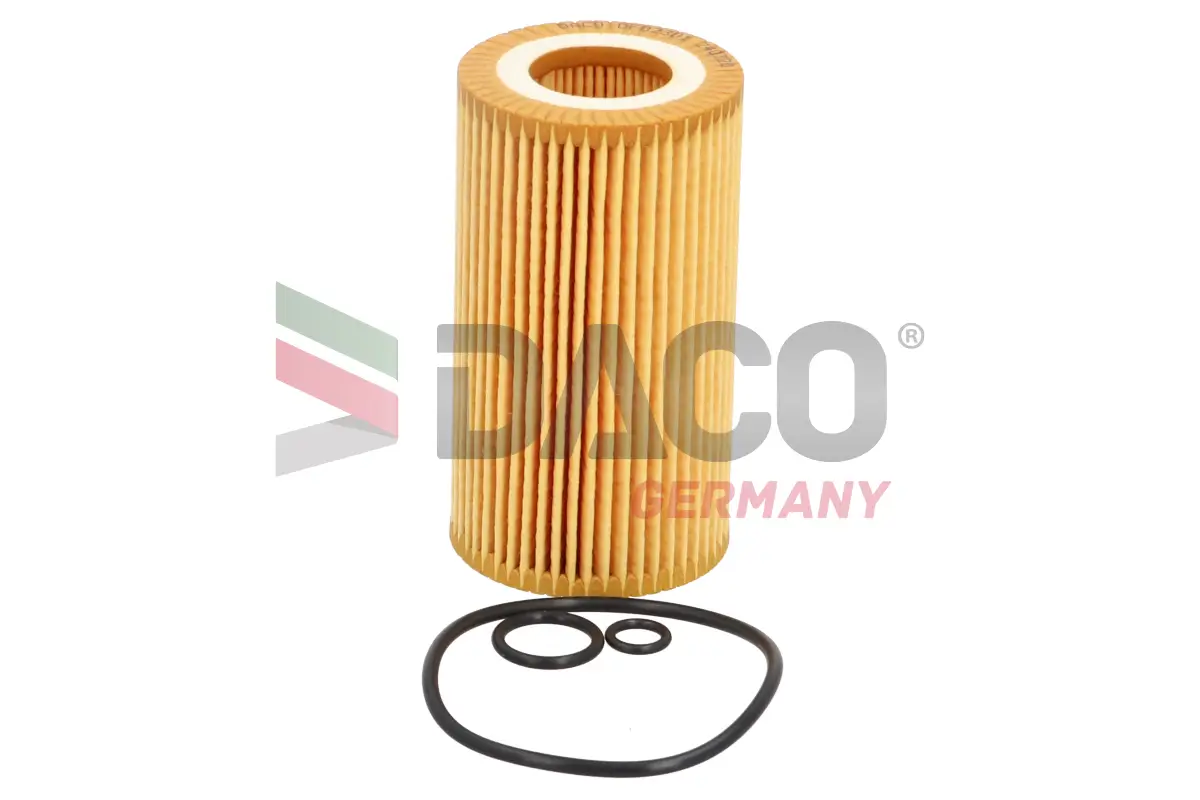 Ölfilter DACO Germany DFO2301