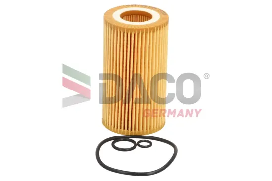 Ölfilter DACO Germany DFO2301 Bild Ölfilter DACO Germany DFO2301