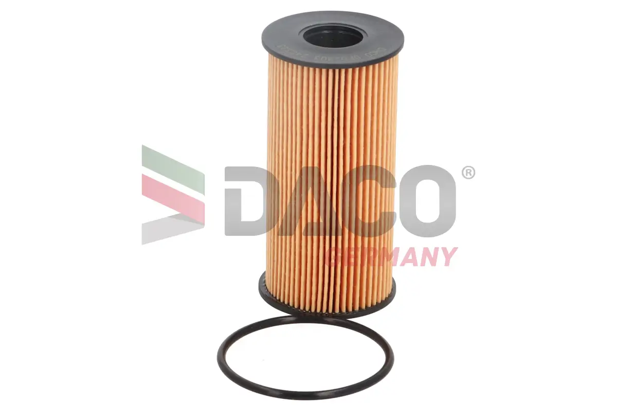 Ölfilter DACO Germany DFO2303