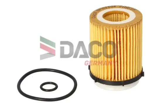 Ölfilter DACO Germany DFO2304 Bild Ölfilter DACO Germany DFO2304