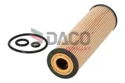 Ölfilter DACO Germany DFO2305