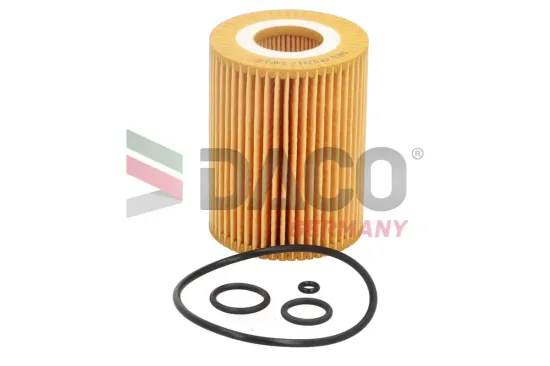 Ölfilter DACO Germany DFO2312 Bild Ölfilter DACO Germany DFO2312