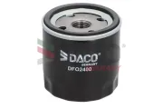 Ölfilter DACO Germany DFO2400