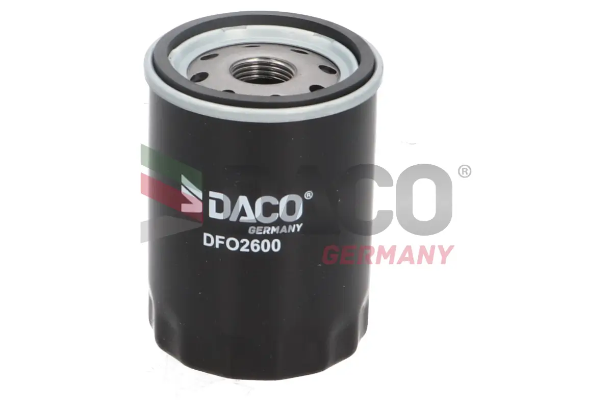 Ölfilter DACO Germany DFO2600