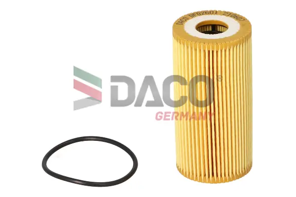 Ölfilter DACO Germany DFO2601