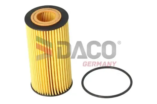 Ölfilter DACO Germany DFO2701 Bild Ölfilter DACO Germany DFO2701
