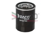 Ölfilter DACO Germany DFO2703