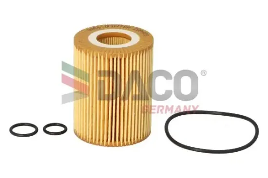 Ölfilter DACO Germany DFO2704 Bild Ölfilter DACO Germany DFO2704