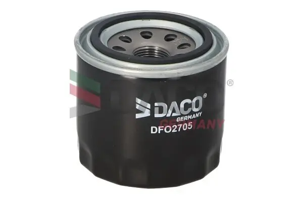 Ölfilter DACO Germany DFO2705