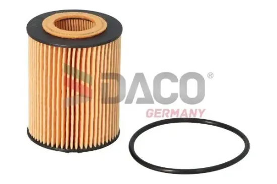 Ölfilter DACO Germany DFO2706 Bild Ölfilter DACO Germany DFO2706