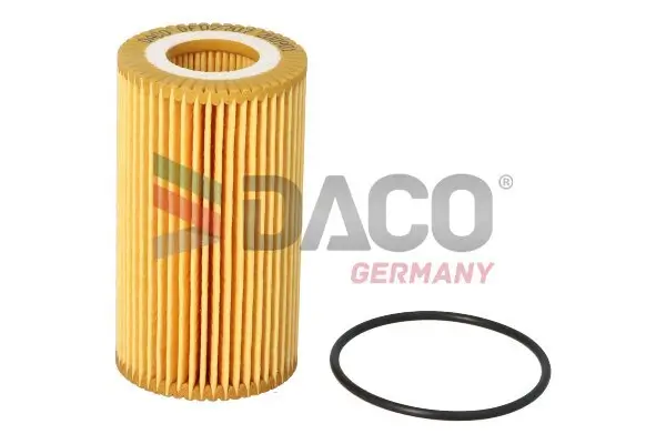 Ölfilter DACO Germany DFO2707