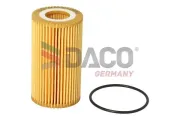 Ölfilter DACO Germany DFO2707