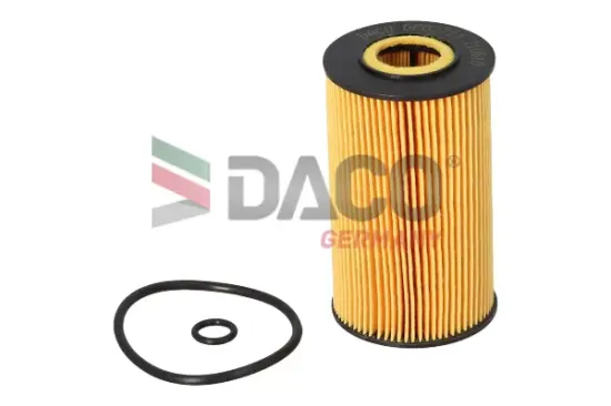 Ölfilter DACO Germany DFO2711 Bild Ölfilter DACO Germany DFO2711