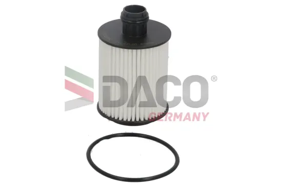 Ölfilter DACO Germany DFO2712 Bild Ölfilter DACO Germany DFO2712
