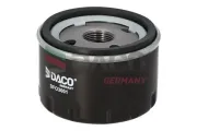 Ölfilter DACO Germany DFO3001