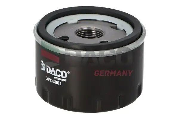 Ölfilter DACO Germany DFO3001