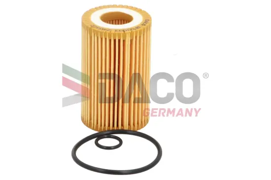 Ölfilter DACO Germany DFO3003 Bild Ölfilter DACO Germany DFO3003