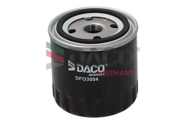Ölfilter DACO Germany DFO3004