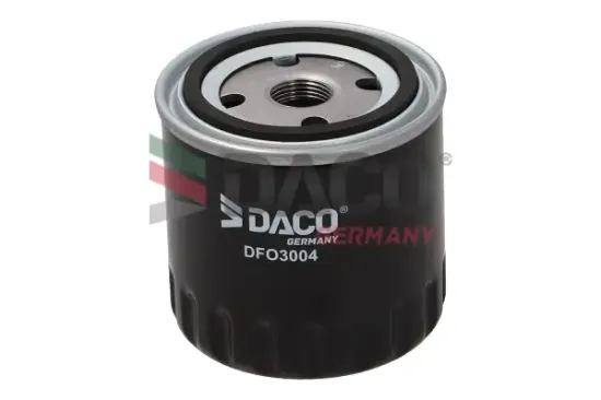 Ölfilter DACO Germany DFO3004 Bild Ölfilter DACO Germany DFO3004