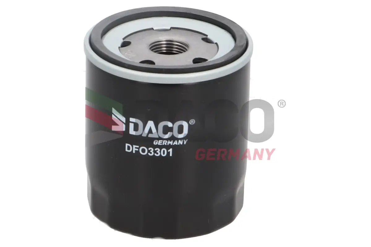 Ölfilter DACO Germany DFO3301