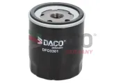 Ölfilter DACO Germany DFO3301