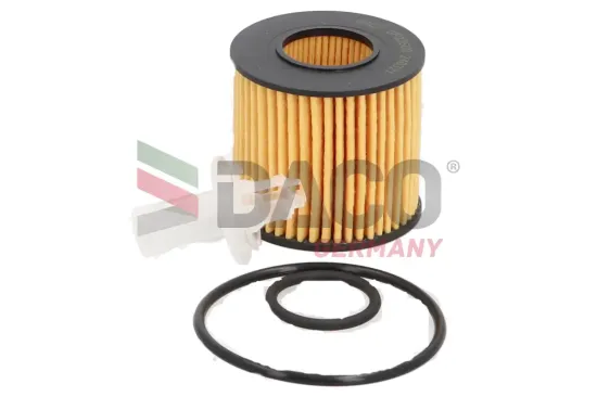 Ölfilter DACO Germany DFO3600 Bild Ölfilter DACO Germany DFO3600