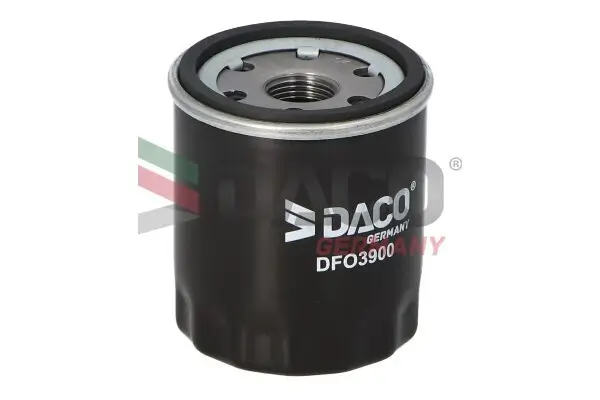 Ölfilter DACO Germany DFO3900