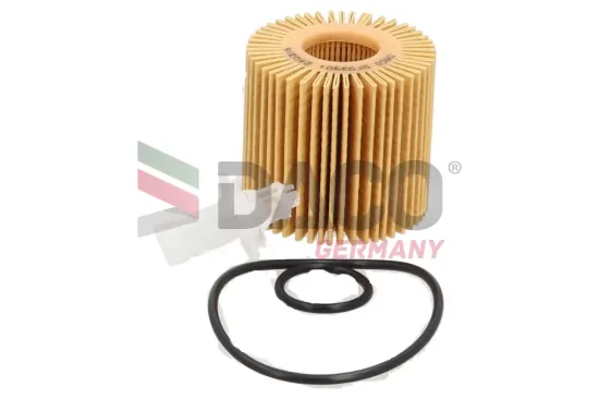 Ölfilter DACO Germany DFO3901 Bild Ölfilter DACO Germany DFO3901