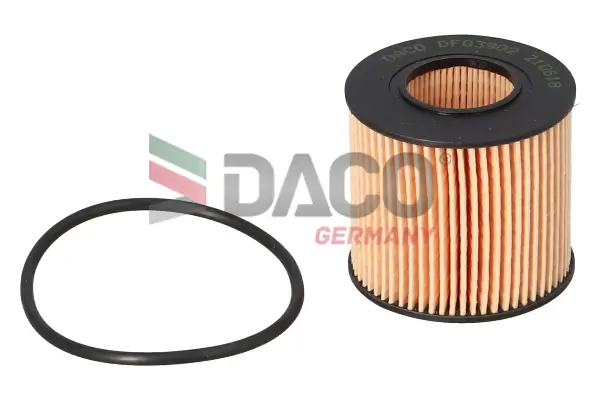 Ölfilter DACO Germany DFO3902