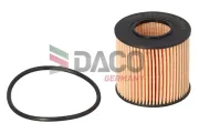 Ölfilter DACO Germany DFO3902