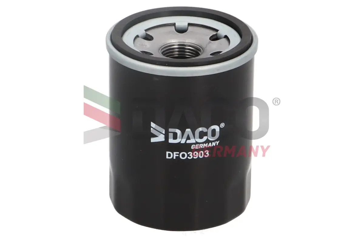 Ölfilter DACO Germany DFO3903
