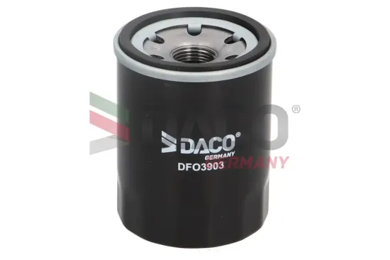 Ölfilter DACO Germany DFO3903 Bild Ölfilter DACO Germany DFO3903