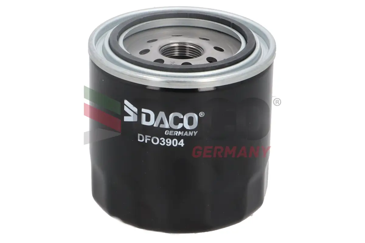 Ölfilter DACO Germany DFO3904