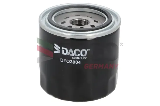 Ölfilter DACO Germany DFO3904 Bild Ölfilter DACO Germany DFO3904