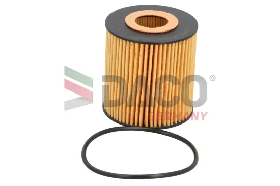 Ölfilter DACO Germany DFO4101 Bild Ölfilter DACO Germany DFO4101
