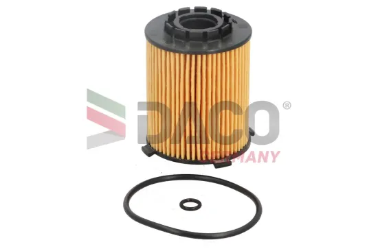 Ölfilter DACO Germany DFO4102 Bild Ölfilter DACO Germany DFO4102