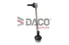 Stange/Strebe, Stabilisator Vorderachse beidseitig DACO Germany L0202