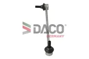 Stange/Strebe, Stabilisator Vorderachse beidseitig DACO Germany L0202