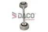 Stange/Strebe, Stabilisator Vorderachse DACO Germany L0203