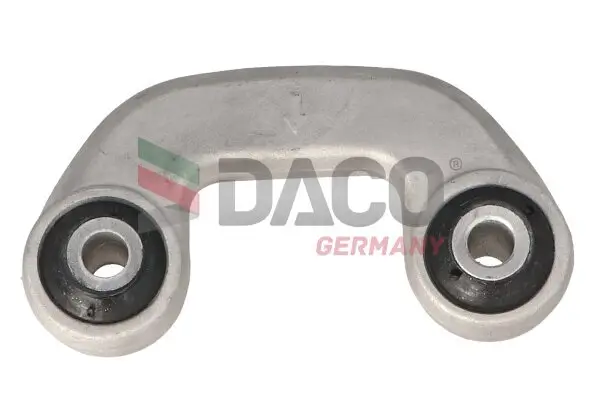 Stange/Strebe, Stabilisator Vorderachse links DACO Germany L0208L