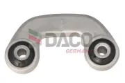 Stange/Strebe, Stabilisator Vorderachse links DACO Germany L0208L