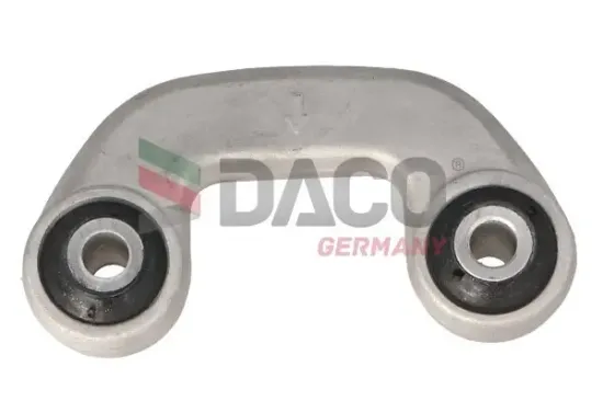 Stange/Strebe, Stabilisator Vorderachse links DACO Germany L0208L Bild Stange/Strebe, Stabilisator Vorderachse links DACO Germany L0208L