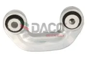 Stange/Strebe, Stabilisator Vorderachse rechts DACO Germany L0211R
