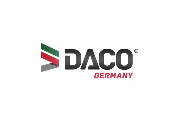 Luftfilter DACO Germany DFA0208